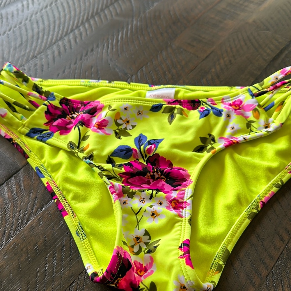 Target, bathing suit bottom